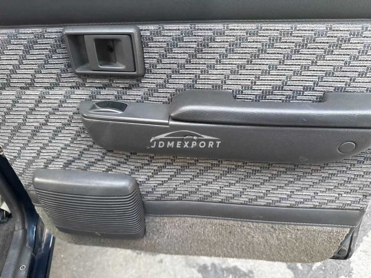 Toyota Hilux Pick Up 1997 thumbnail 64