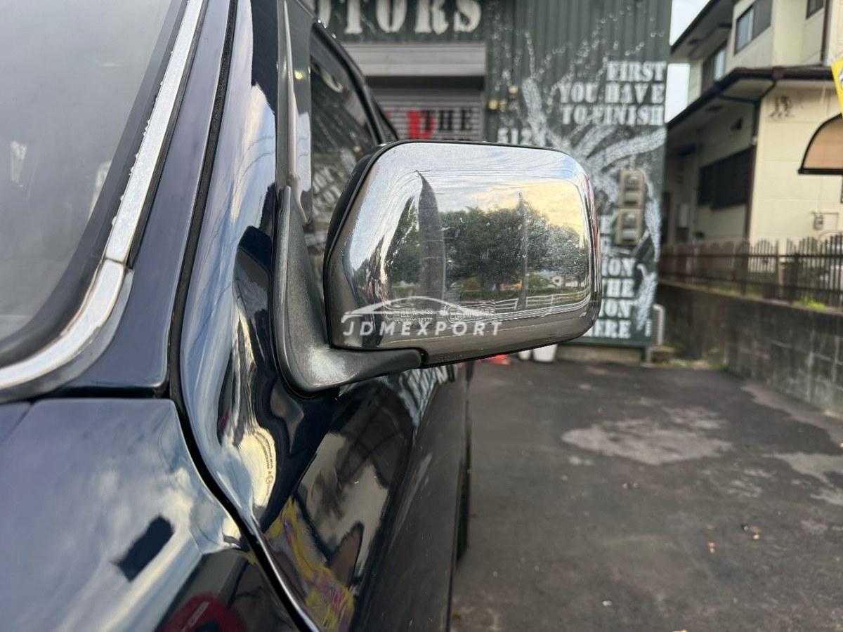 Toyota Hilux Pick Up 1997 thumbnail 22