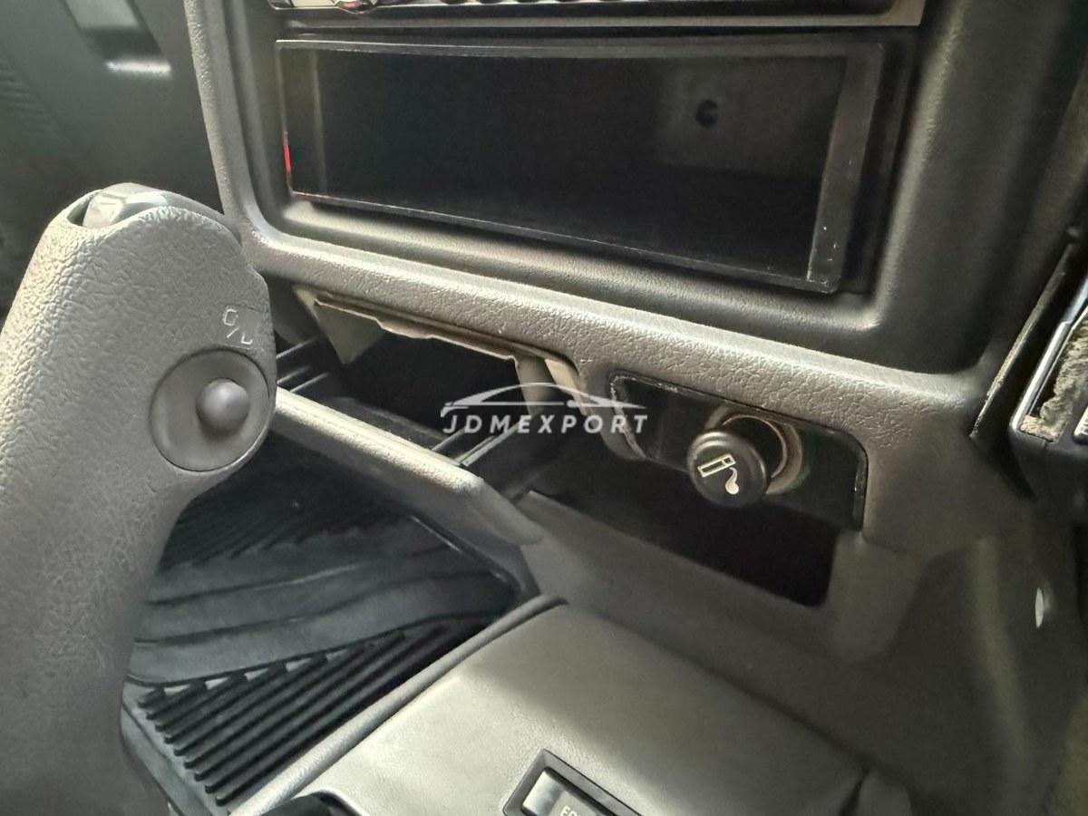 Toyota Hilux Pick Up 1997 thumbnail 53