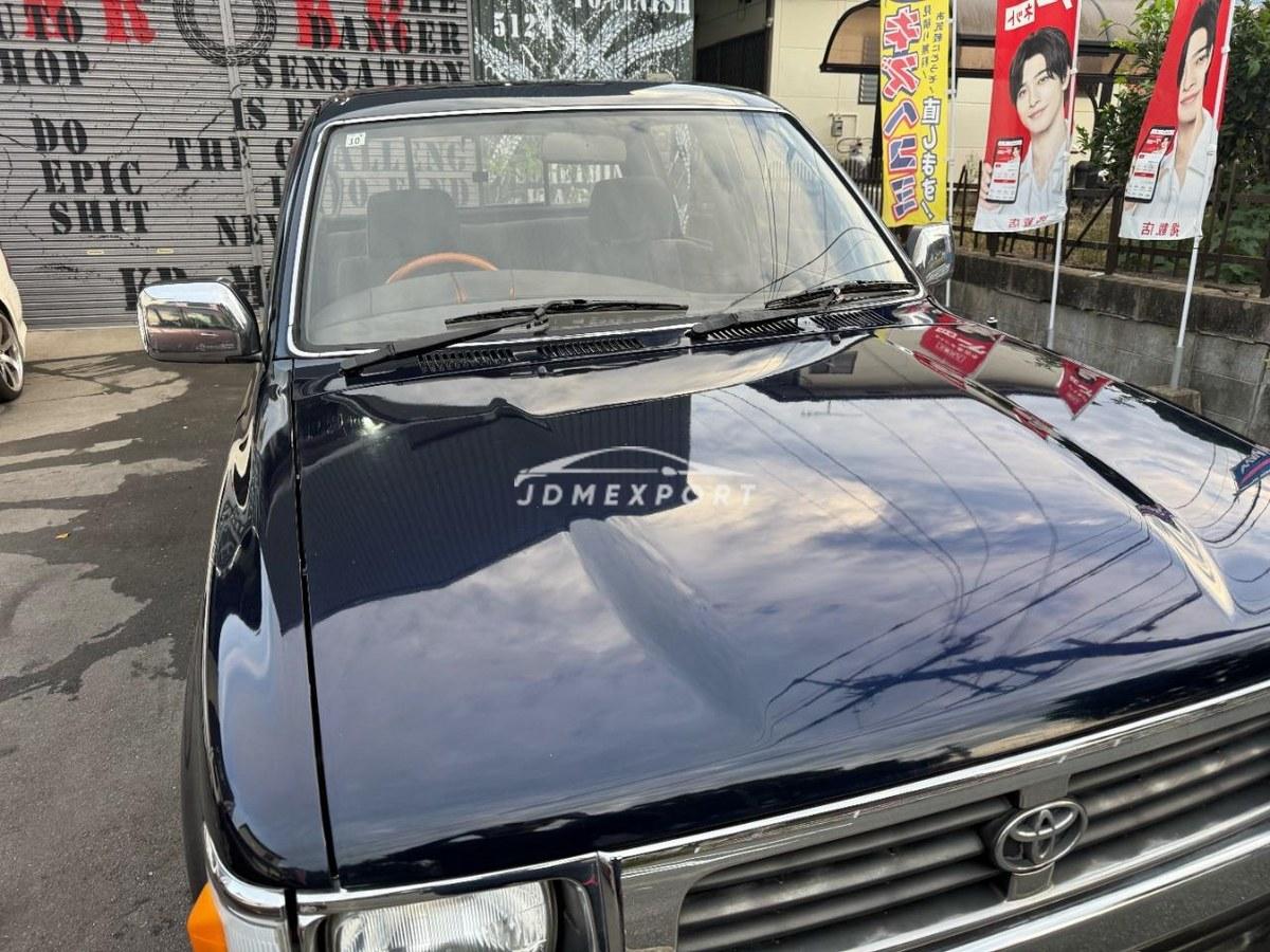 Toyota Hilux Pick Up 1997 thumbnail 32