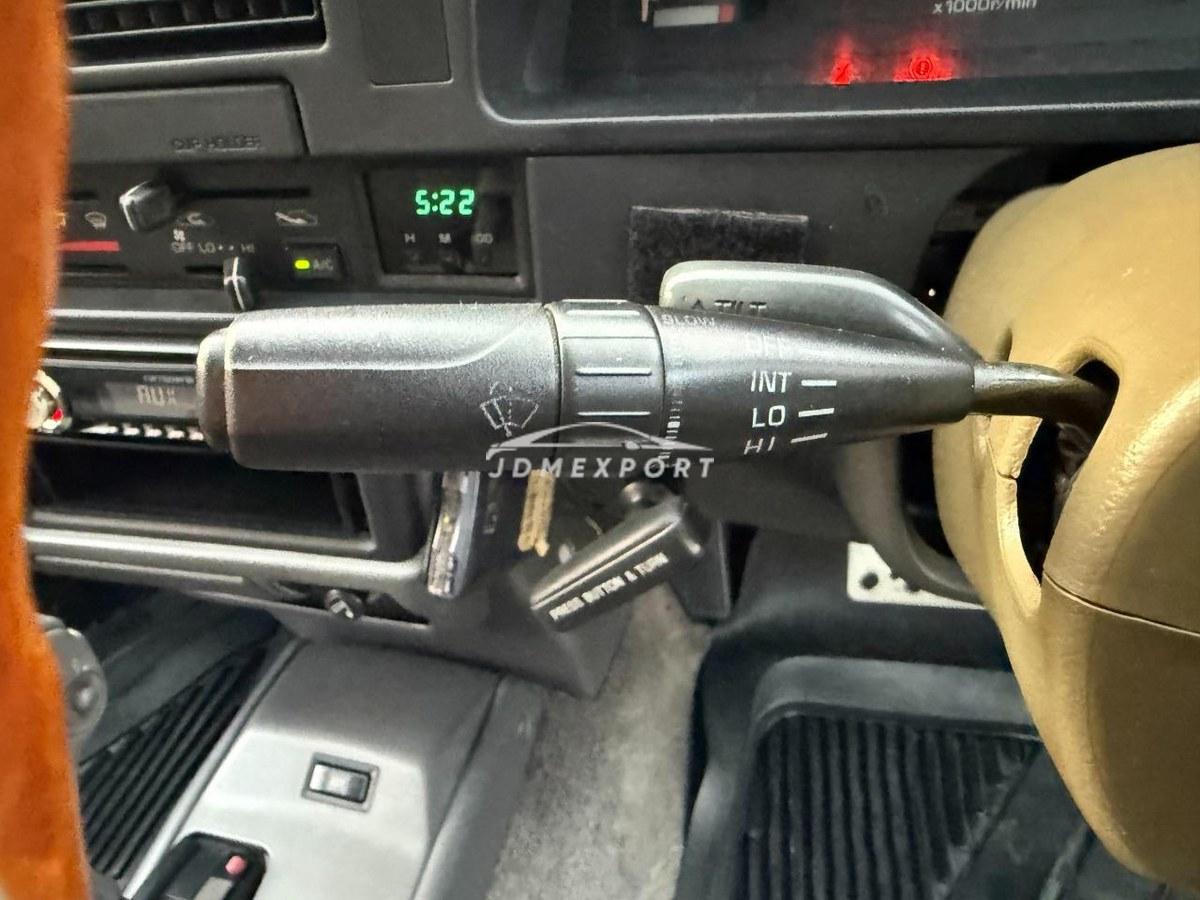 Toyota Hilux Pick Up 1997 thumbnail 40