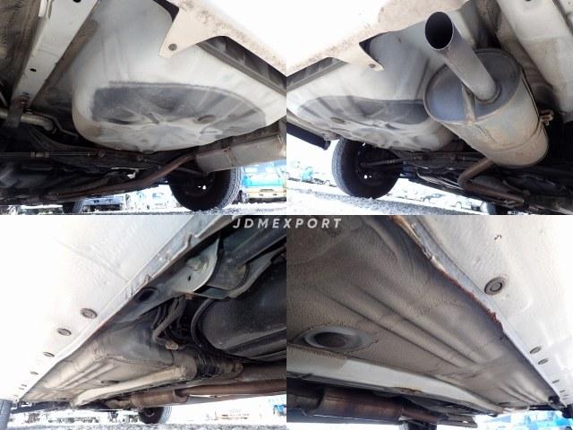 Toyota Corolla 1999 thumbnail 22