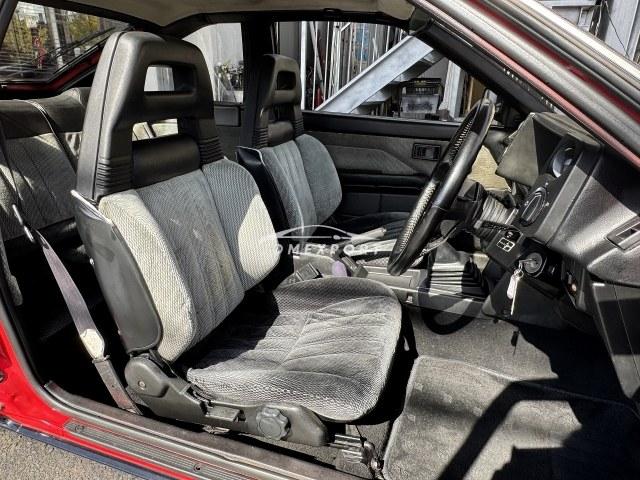 Toyota Corolla Levin 1985 thumbnail 29