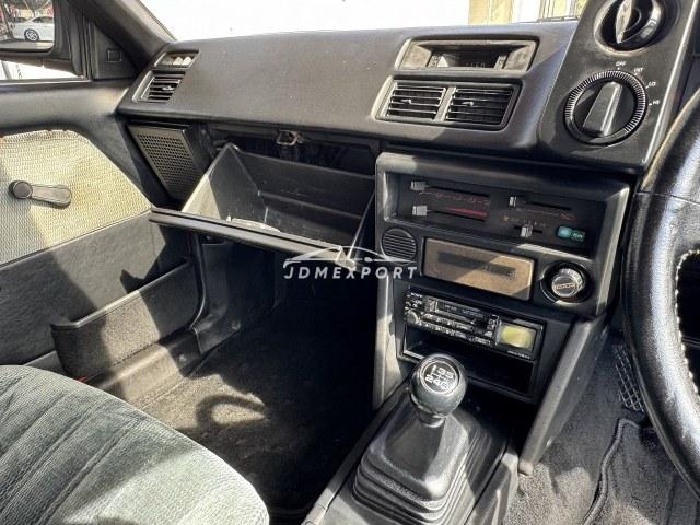 Toyota Corolla Levin 1985 thumbnail 4
