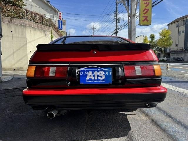 Toyota Corolla Levin 1985 thumbnail 13