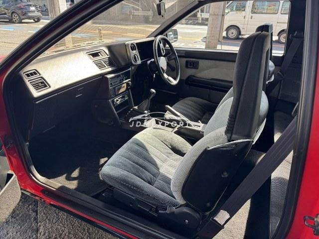 Toyota Corolla Levin 1985 thumbnail 28