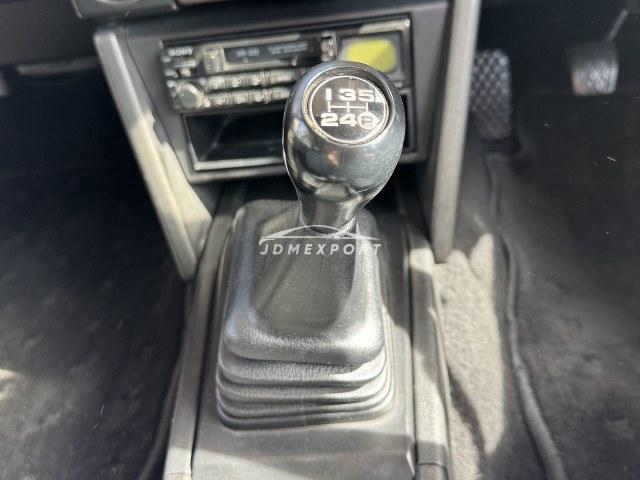 Toyota Corolla Levin 1985 thumbnail 9