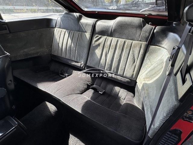 Toyota Corolla Levin 1985 thumbnail 27