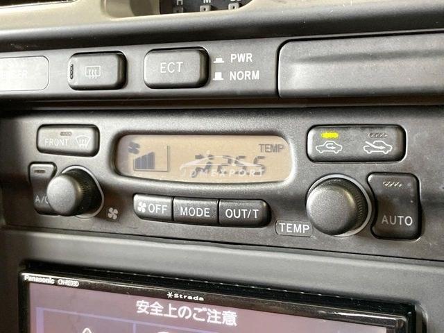 Toyota Hilux Surf 1999 thumbnail 5
