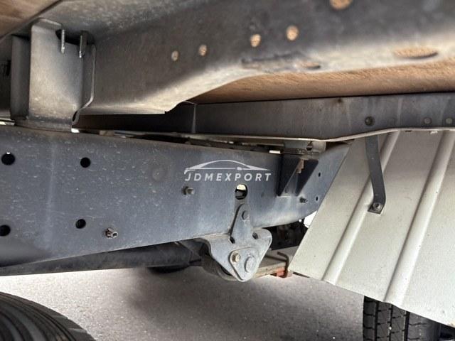 Toyota Toyoace 1995 thumbnail 13