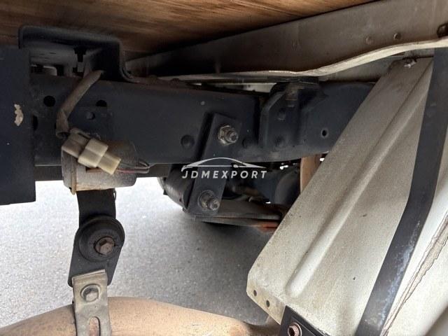 Toyota Toyoace 1995 thumbnail 17