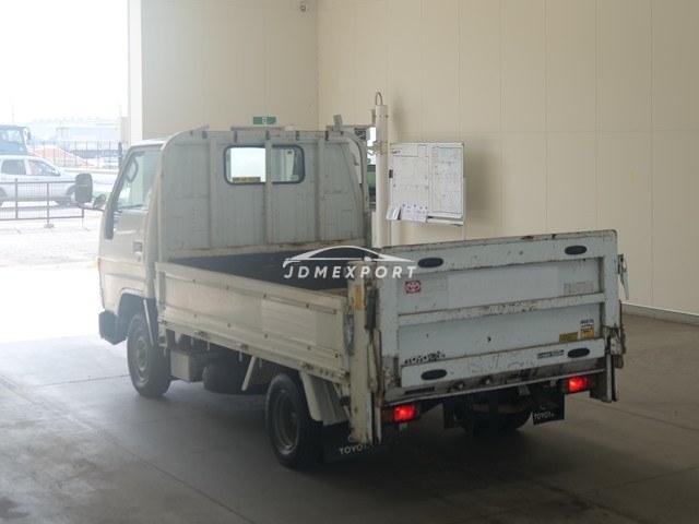 Toyota Toyoace 1995 thumbnail 2