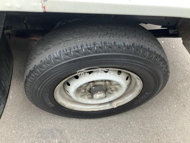 Toyota Toyoace 1995 thumbnail 10