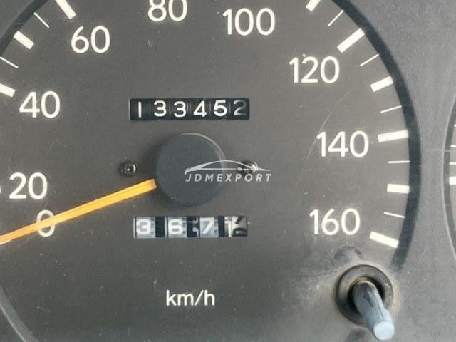 Toyota Toyoace 1995 thumbnail 7