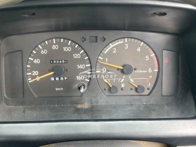 Toyota Toyoace 1995 thumbnail 8