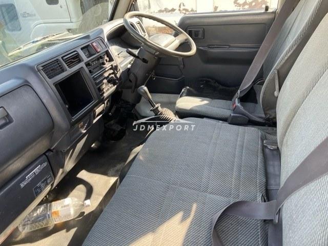Toyota Toyoace 1995 thumbnail 6