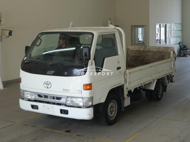 1995 Toyota Toyoace LY211