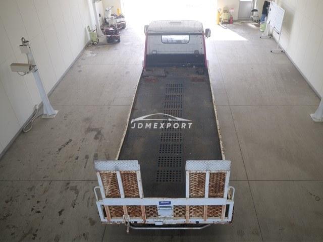 Isuzu Elf Truck 1997 thumbnail 4