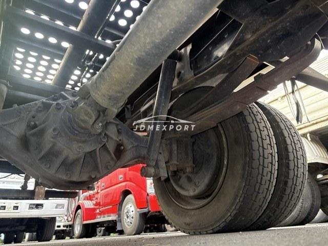 Isuzu Elf Truck 1997 thumbnail 11
