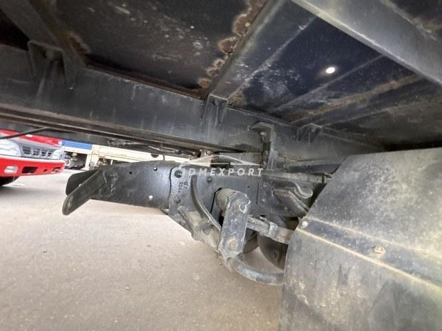Isuzu Elf Truck 1997 thumbnail 17