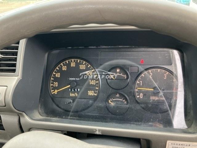 Isuzu Elf Truck 1997 thumbnail 8