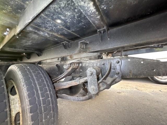 Isuzu Elf Truck 1997 thumbnail 15