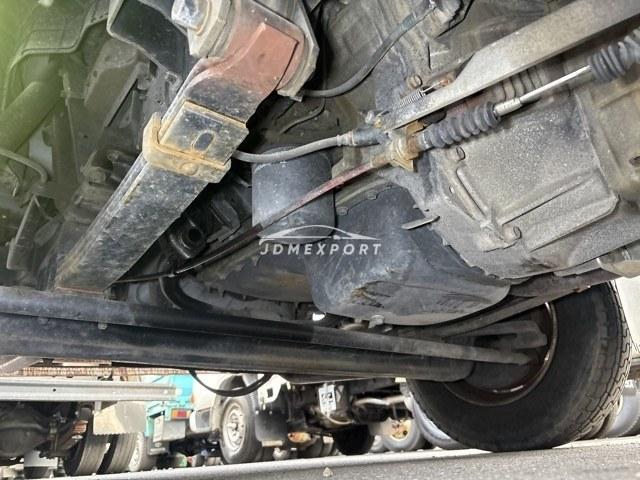 Isuzu Elf Truck 1997 thumbnail 12