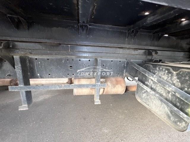 Isuzu Elf Truck 1997 thumbnail 18