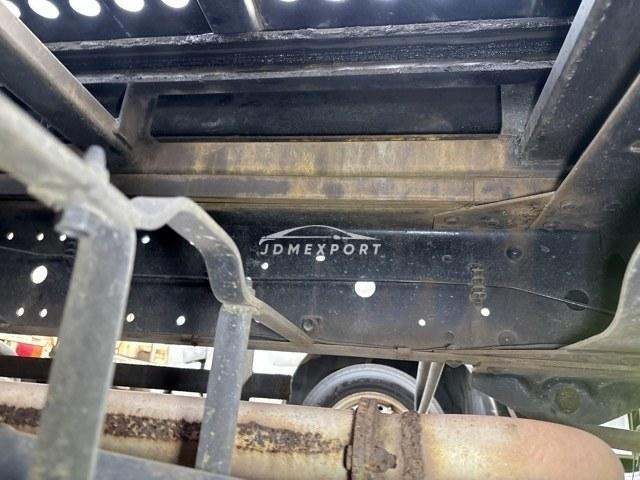 Isuzu Elf Truck 1997 thumbnail 19
