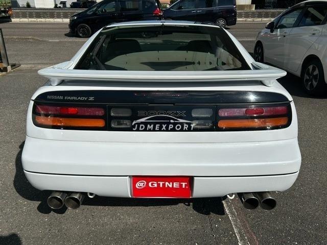 Nissan Fairlady Z 1995 thumbnail 21