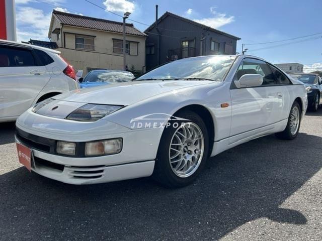 1995 Nissan Fairlady Z GZ32