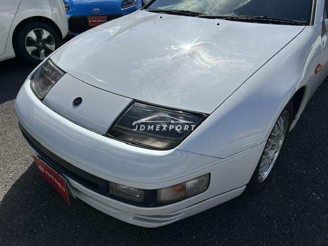 Nissan Fairlady Z 1995 thumbnail 13