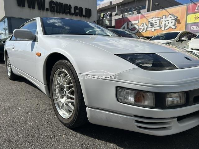 Nissan Fairlady Z 1995 thumbnail 14
