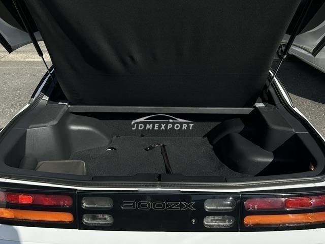 Nissan Fairlady Z 1995 thumbnail 19
