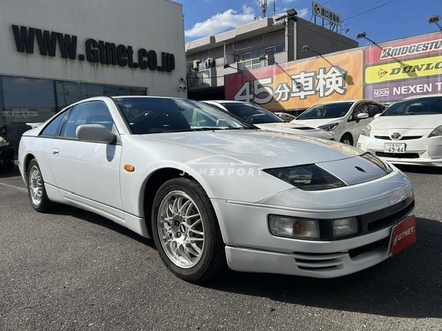Nissan Fairlady Z 1995 thumbnail 12