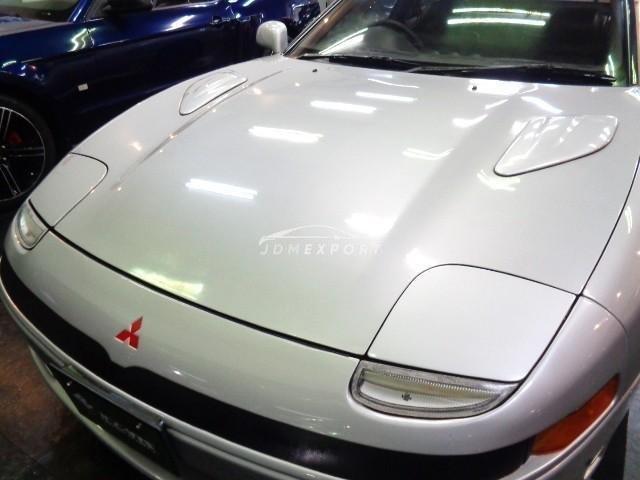 Mitsubishi GTO 1992 thumbnail 12