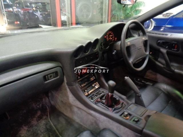 Mitsubishi GTO 1992 thumbnail 29