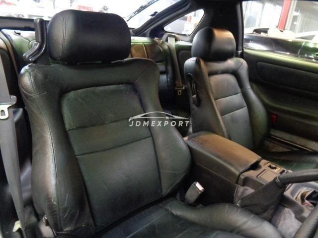 Mitsubishi GTO 1992 thumbnail 8