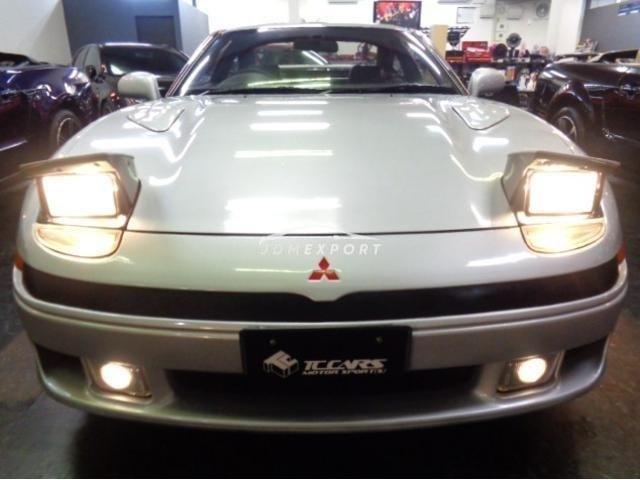 Mitsubishi GTO 1992 thumbnail 16