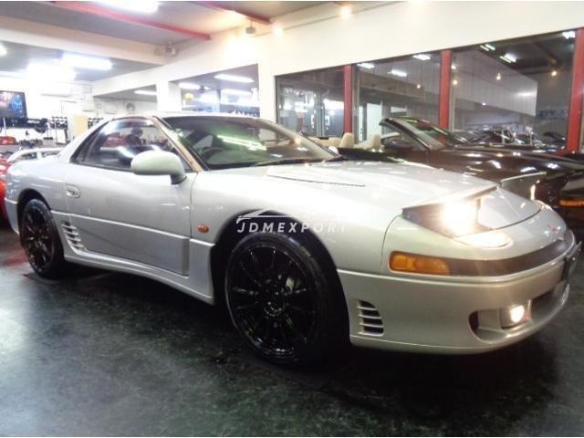 Mitsubishi GTO 1992 thumbnail 15