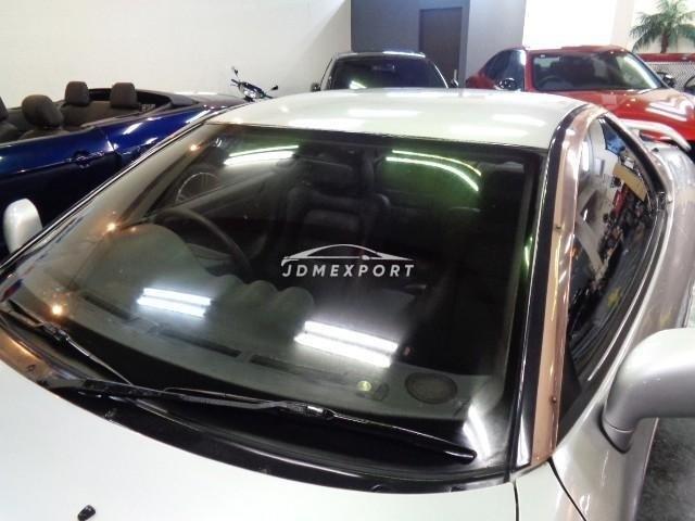 Mitsubishi GTO 1992 thumbnail 23