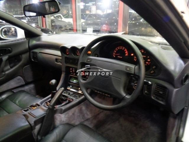 Mitsubishi GTO 1992 thumbnail 3