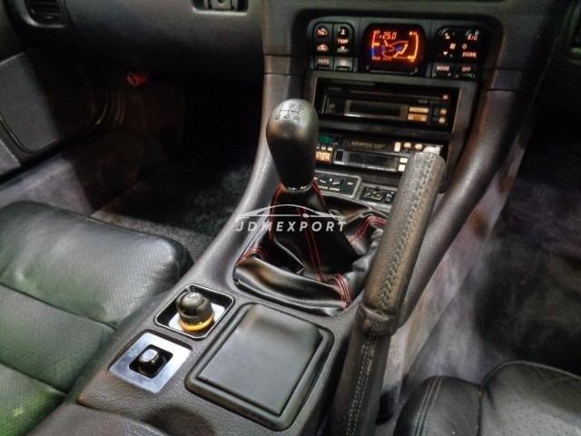 Mitsubishi GTO 1992 thumbnail 9