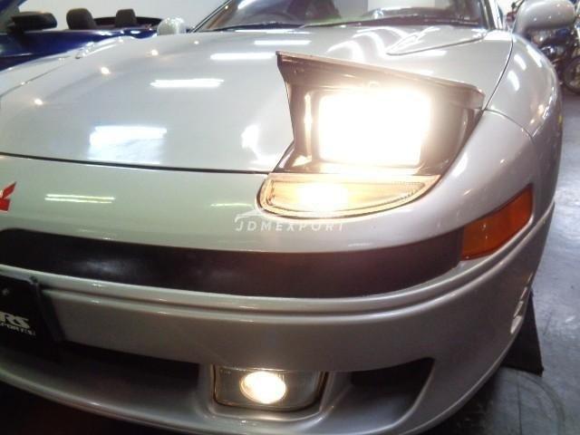 Mitsubishi GTO 1992 thumbnail 17