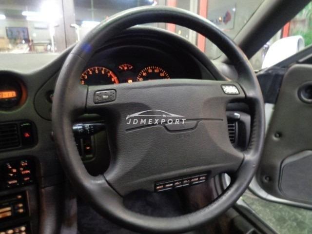 Mitsubishi GTO 1992 thumbnail 30