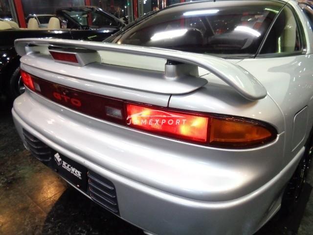 Mitsubishi GTO 1992 thumbnail 21