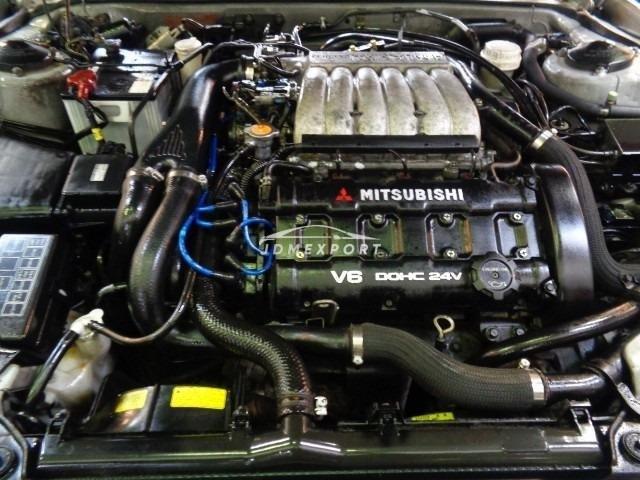 Mitsubishi GTO 1992 thumbnail 32