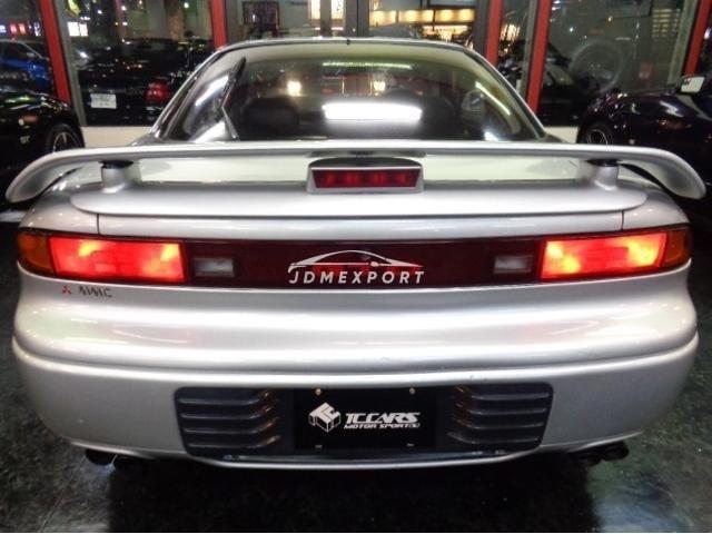 Mitsubishi GTO 1992 thumbnail 18