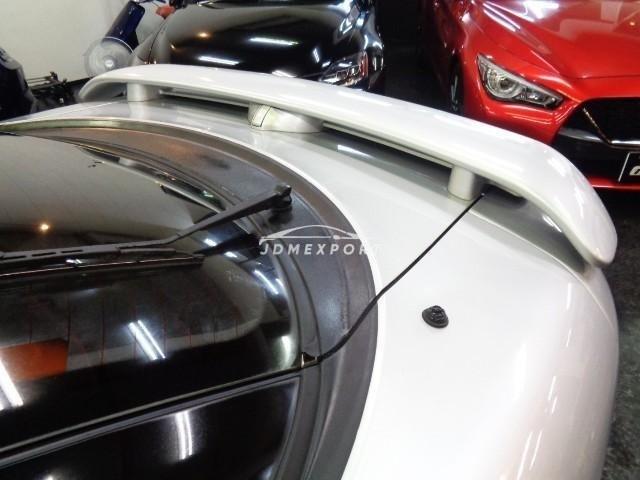 Mitsubishi GTO 1992 thumbnail 26