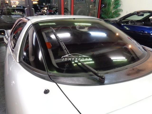 Mitsubishi GTO 1992 thumbnail 25